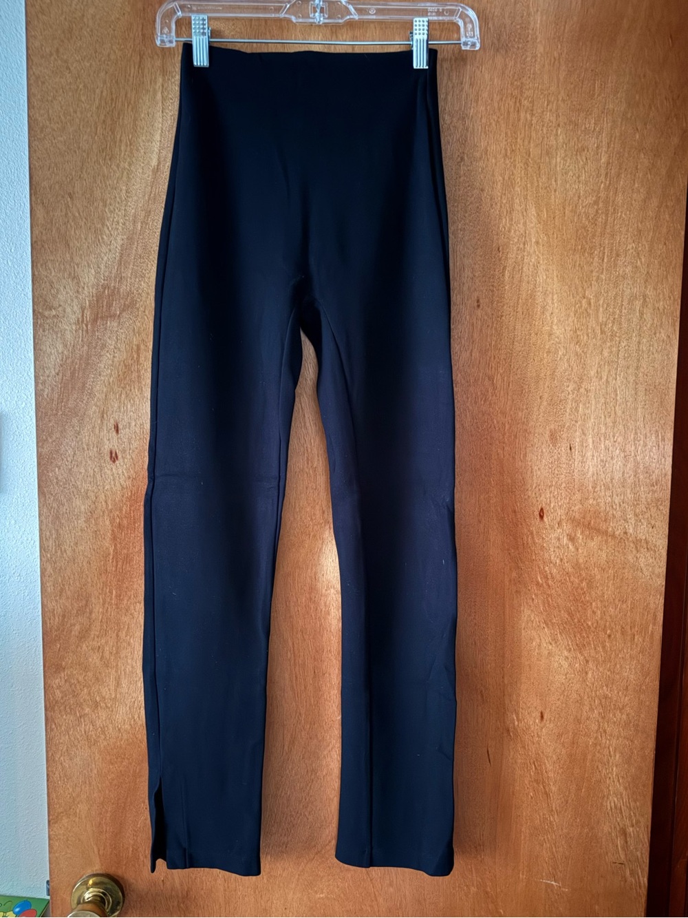 LESET Rio High Waist Pants. Size XS